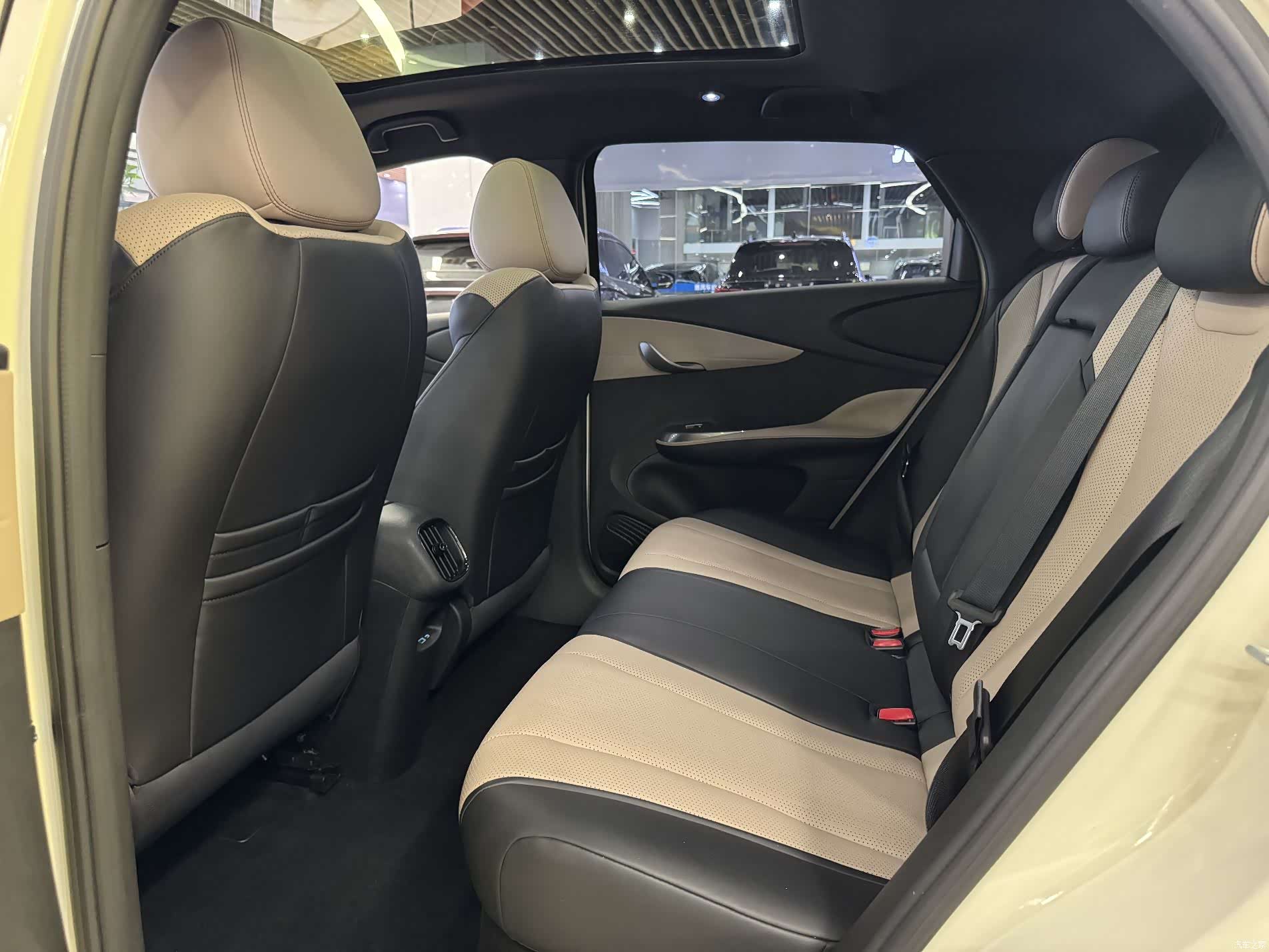 BYD Dolphin, 2025 8
