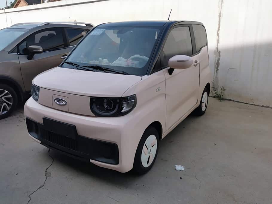 Chery QQ