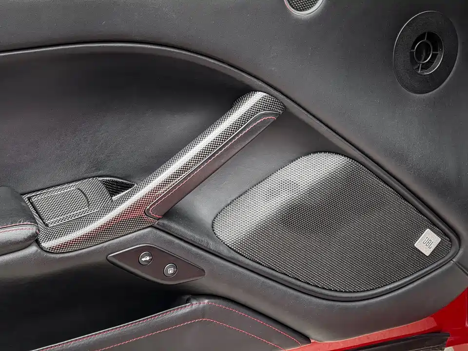 Ferrari F12berlinetta