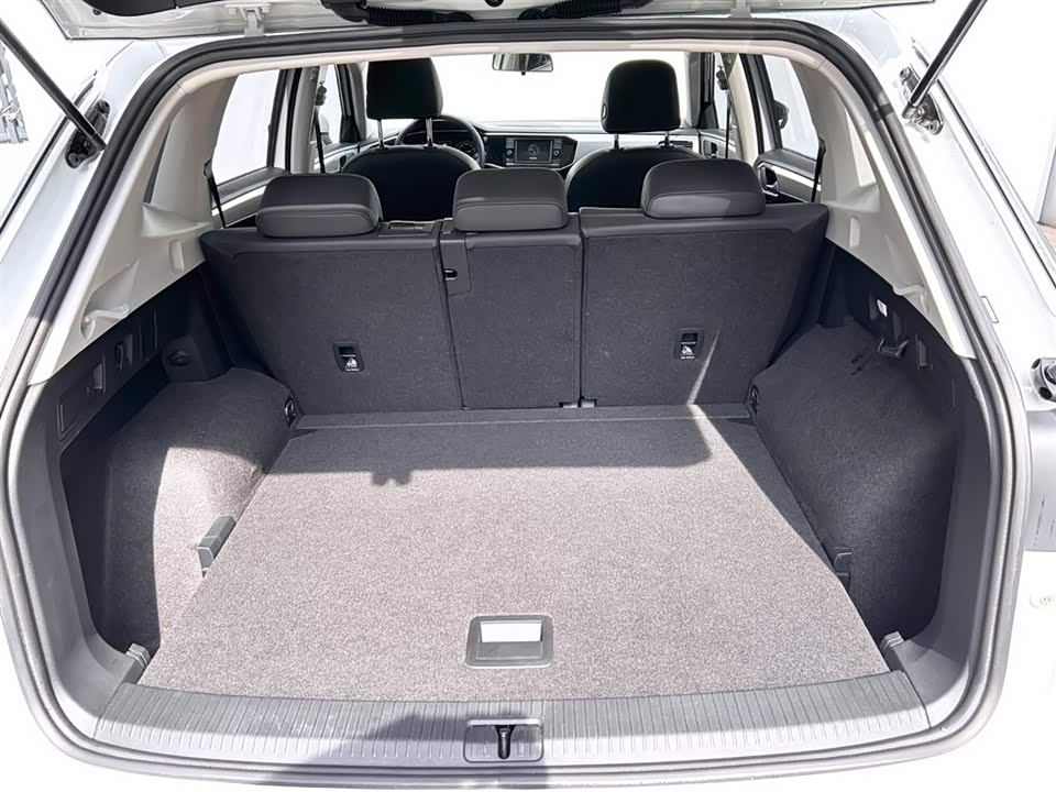 Volkswagen Tanyue Volkswagen Tanyue