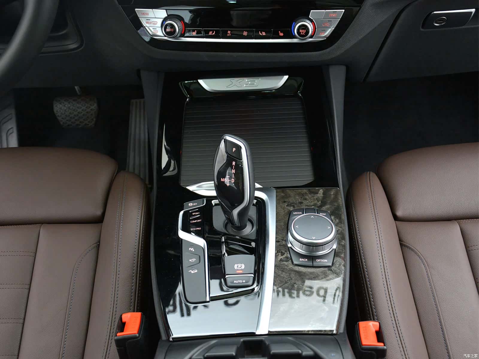 BMW X3, 2021 11