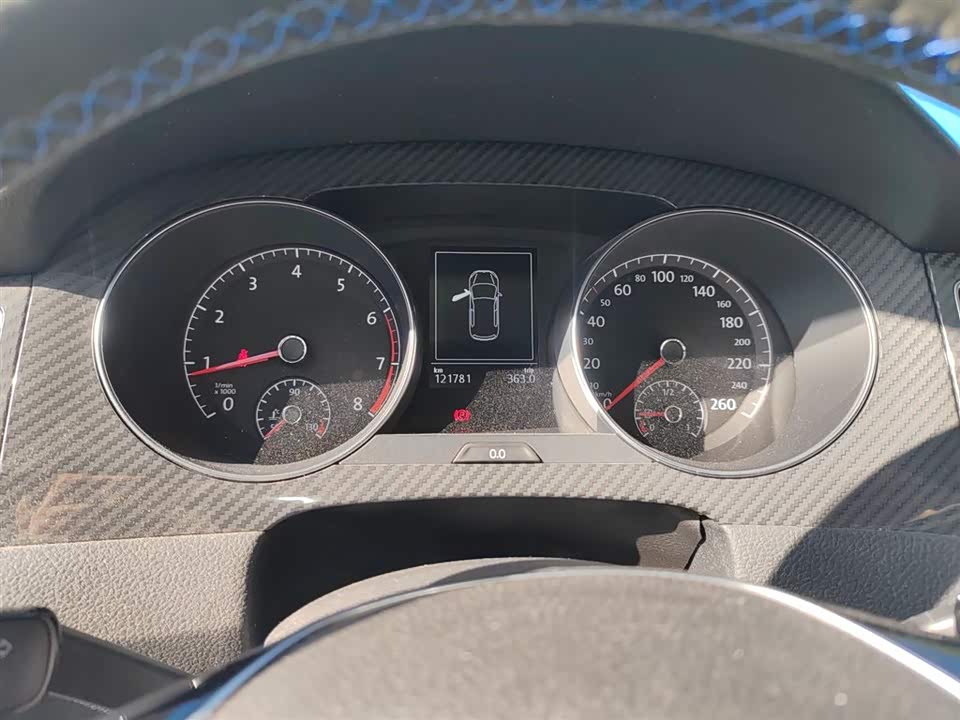 Volkswagen Golf*Jiayu