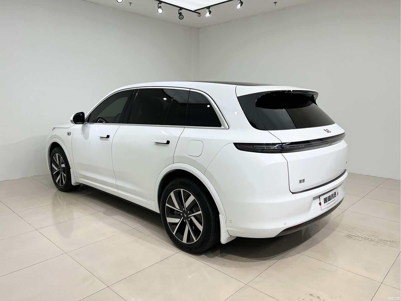 Li Auto L7, 2023 4