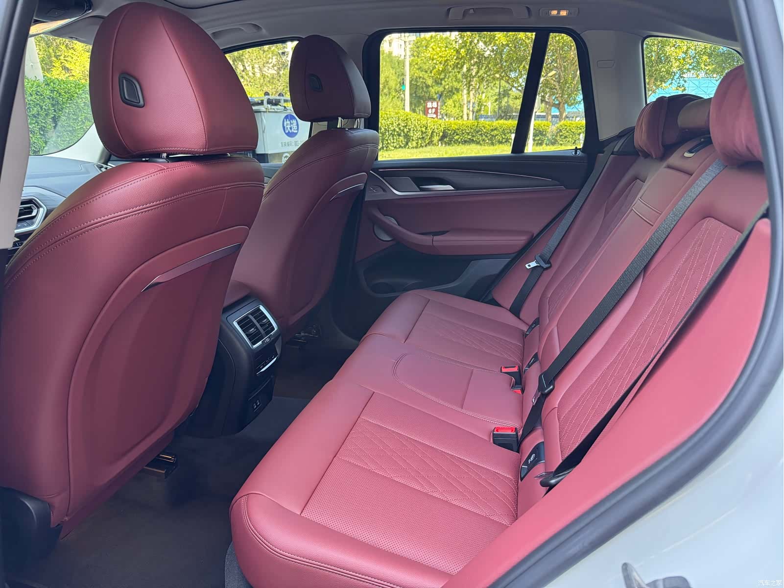 BMW X3, 2023 16