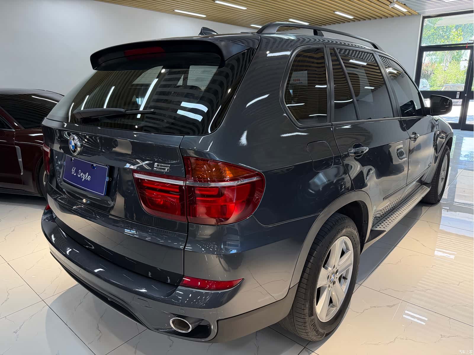 BMW X5, 2012 17