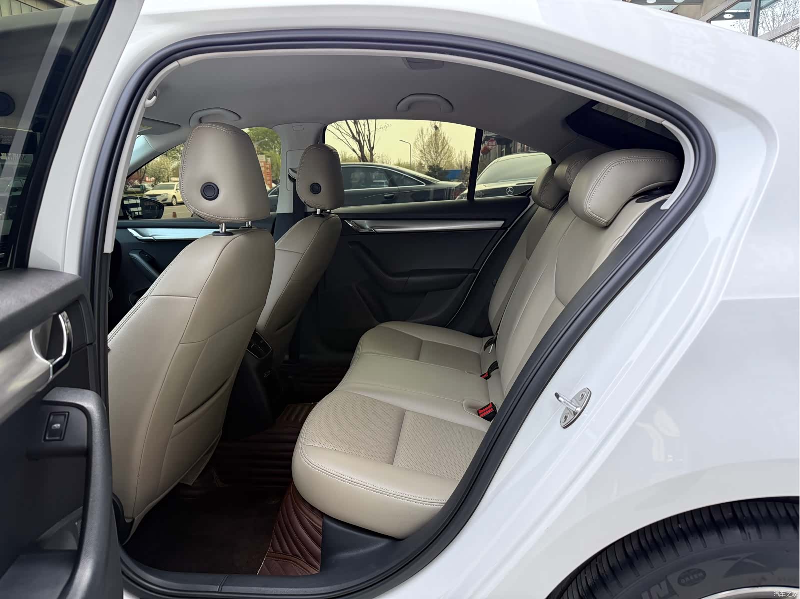 Skoda Octavia, 2018 10