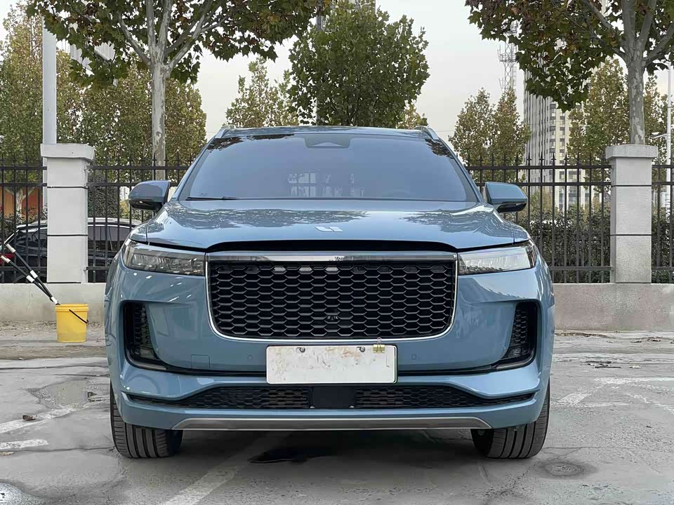 Li Auto Ideal ONE