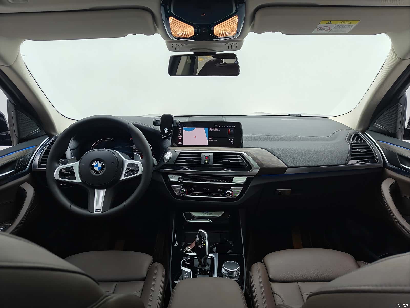 BMW X3, 2020 19