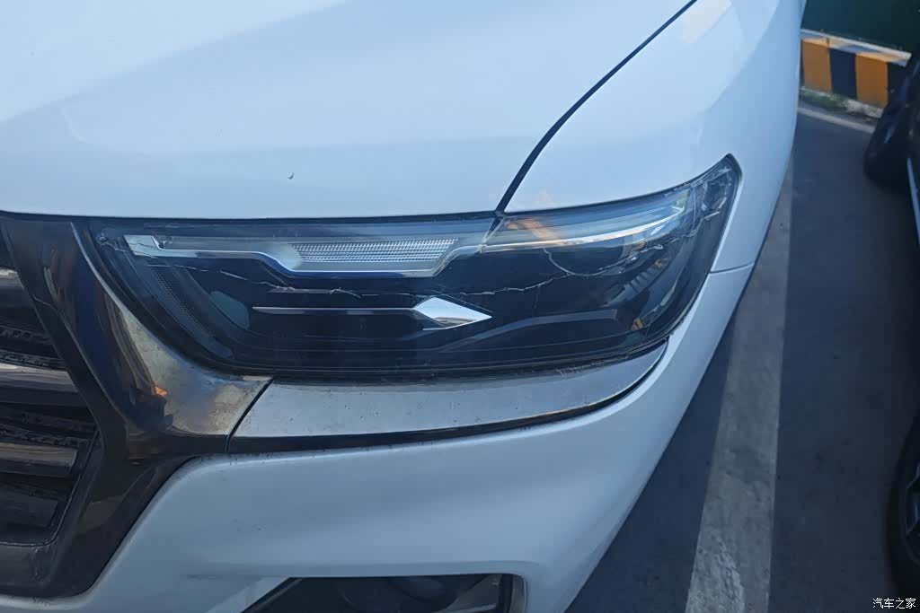 Haval H6, 2021 все фото