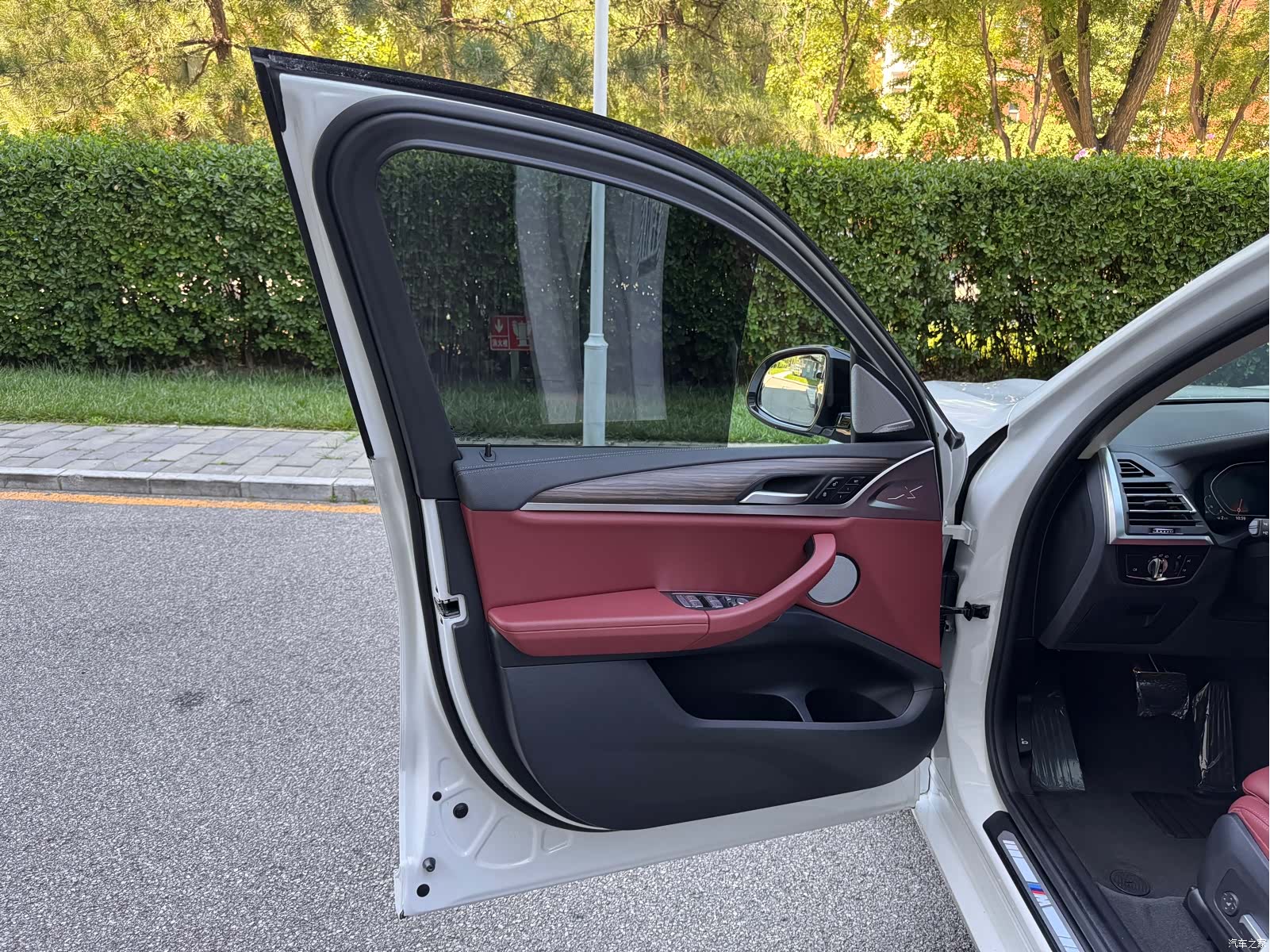 BMW X3, 2023 7
