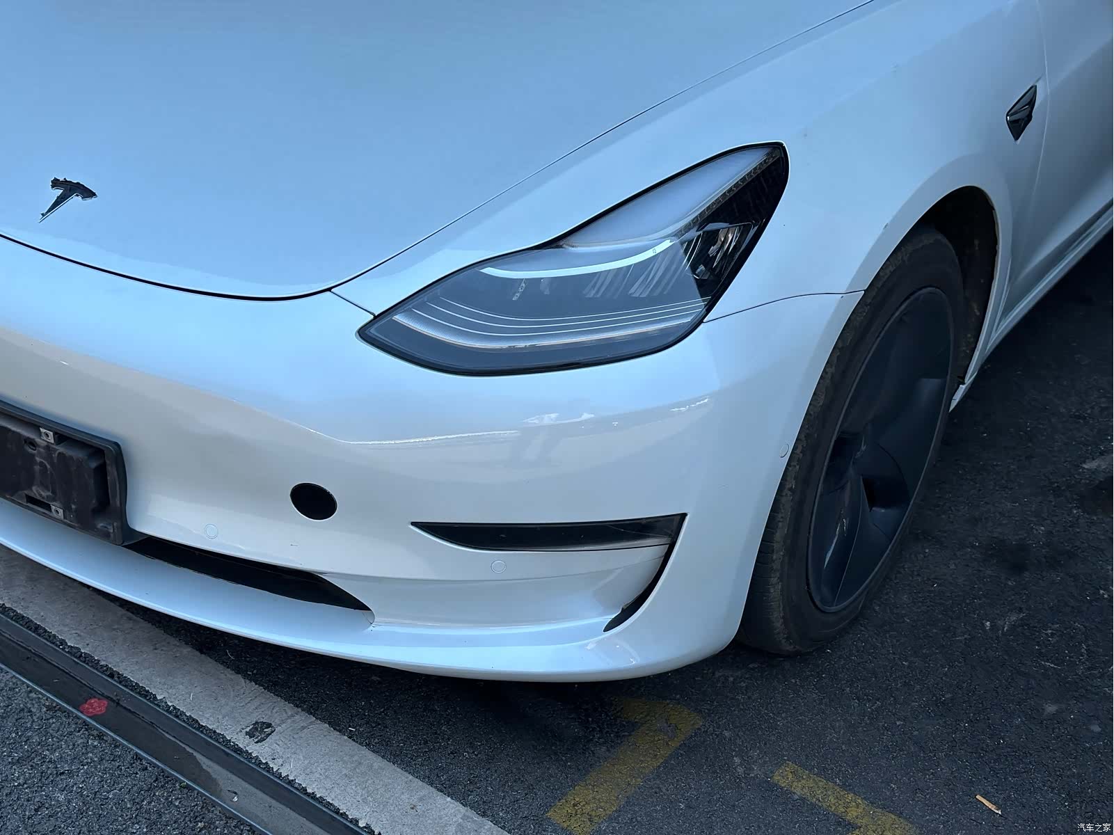 Tesla Model 3, 2019 3