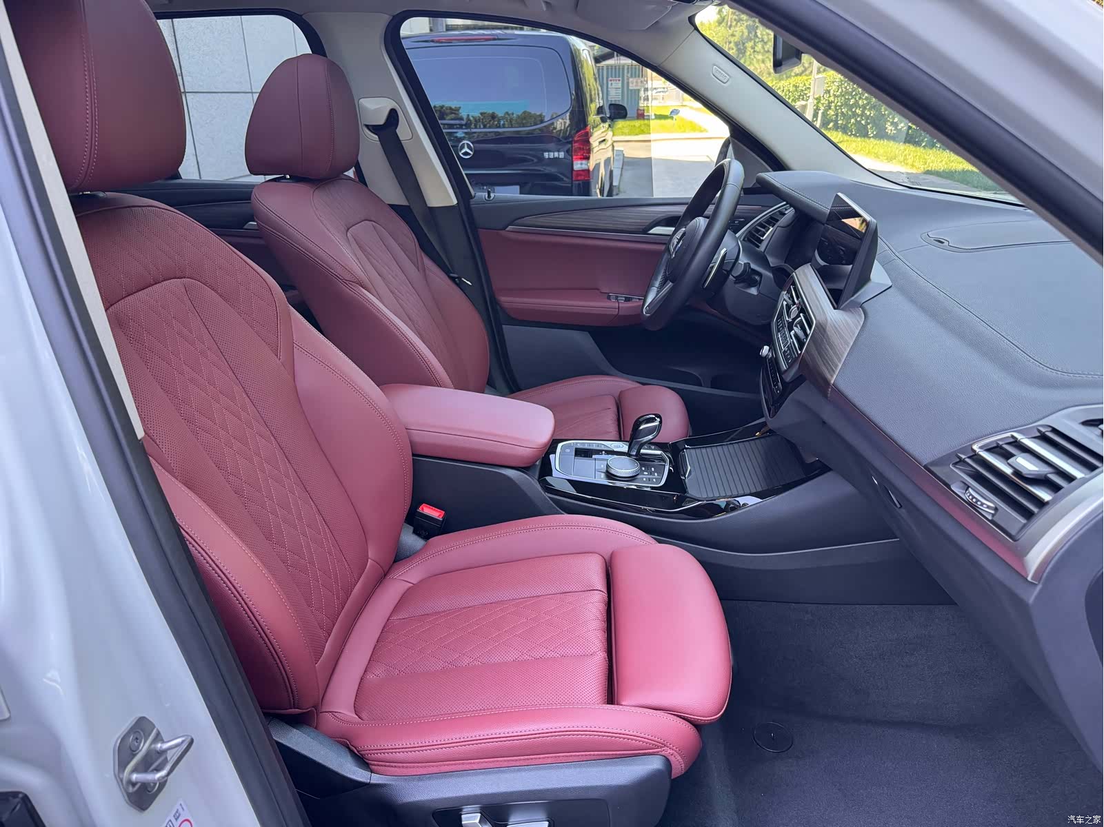 BMW X3, 2023 19