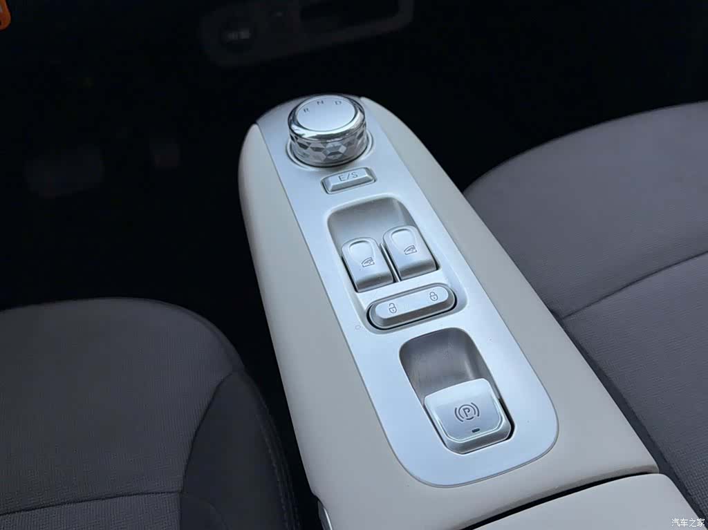 Changan Lumin, 2025 14
