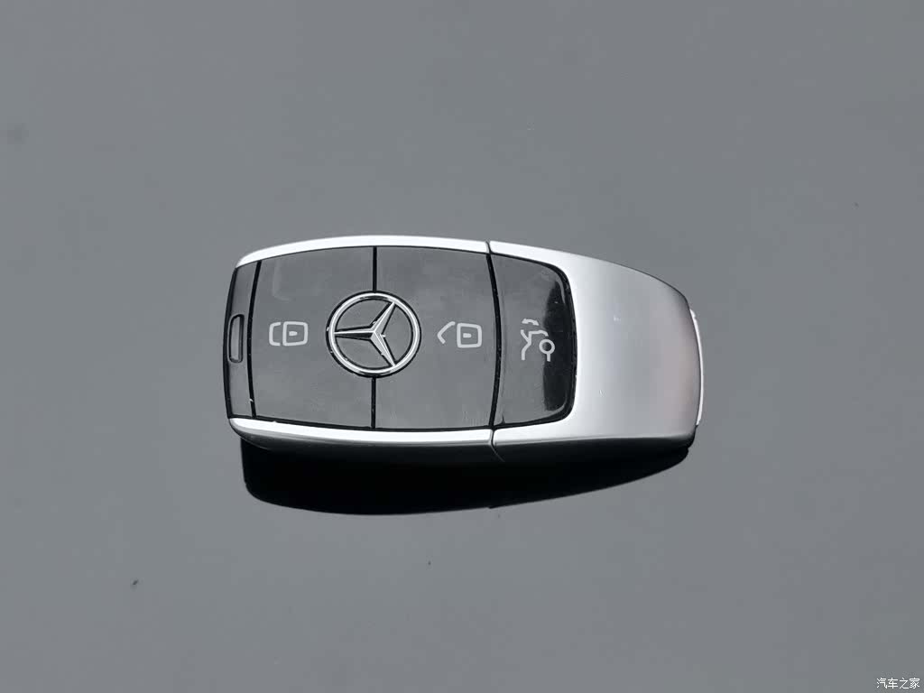 Mercedes-Benz E-Class, 2018 19