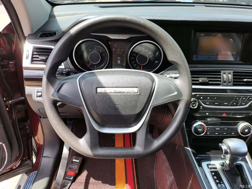 Liebao CS10, 2019 11