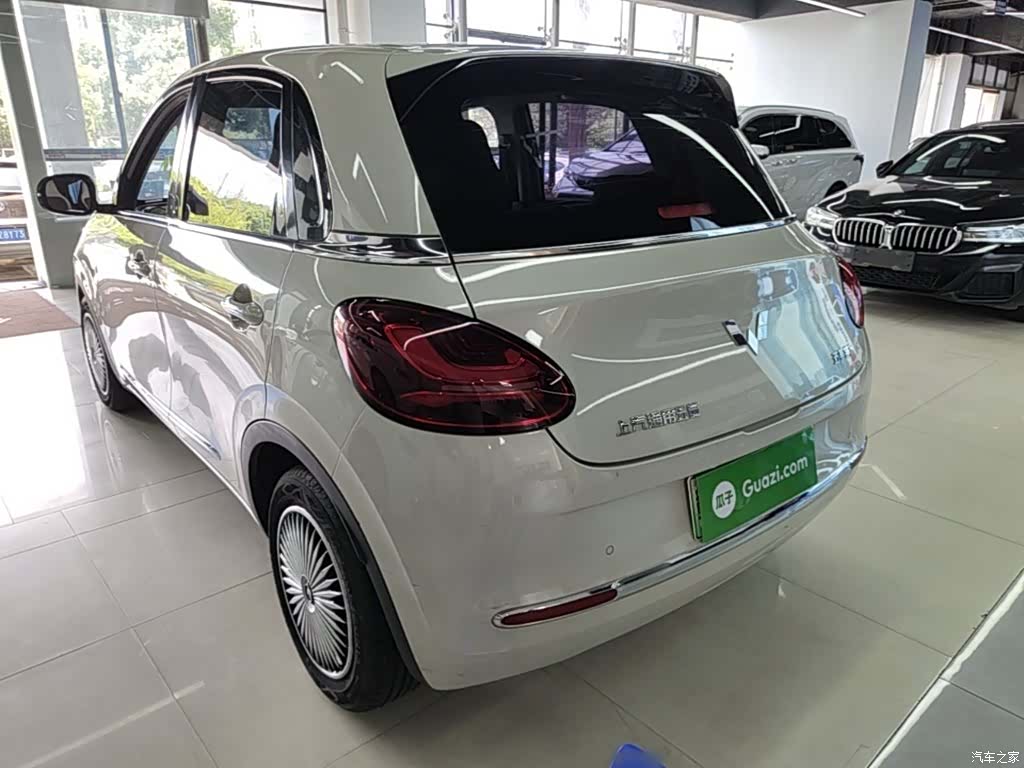 Wuling Bingo, 2023 все фото