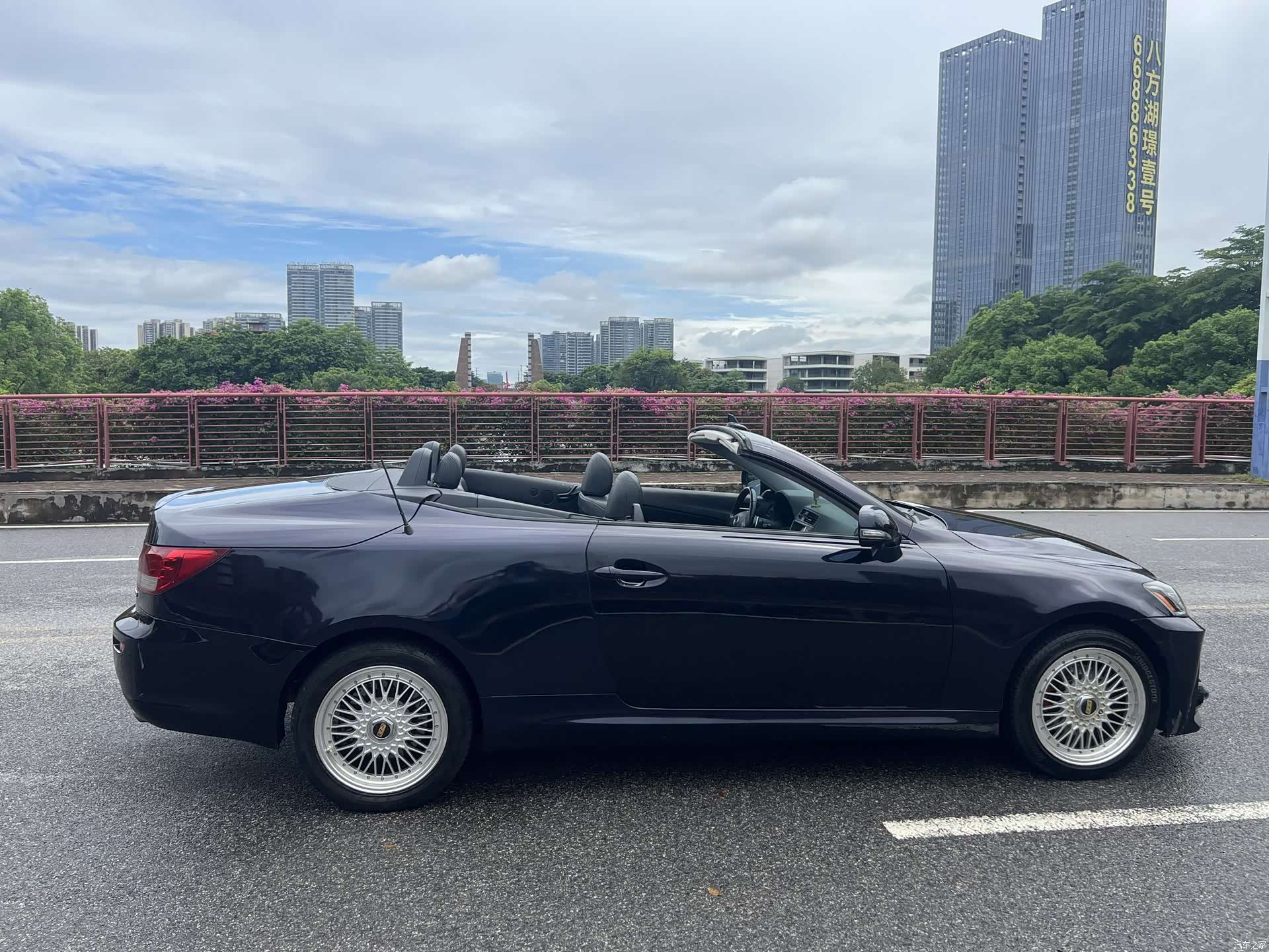 Lexus IS, 2010 8