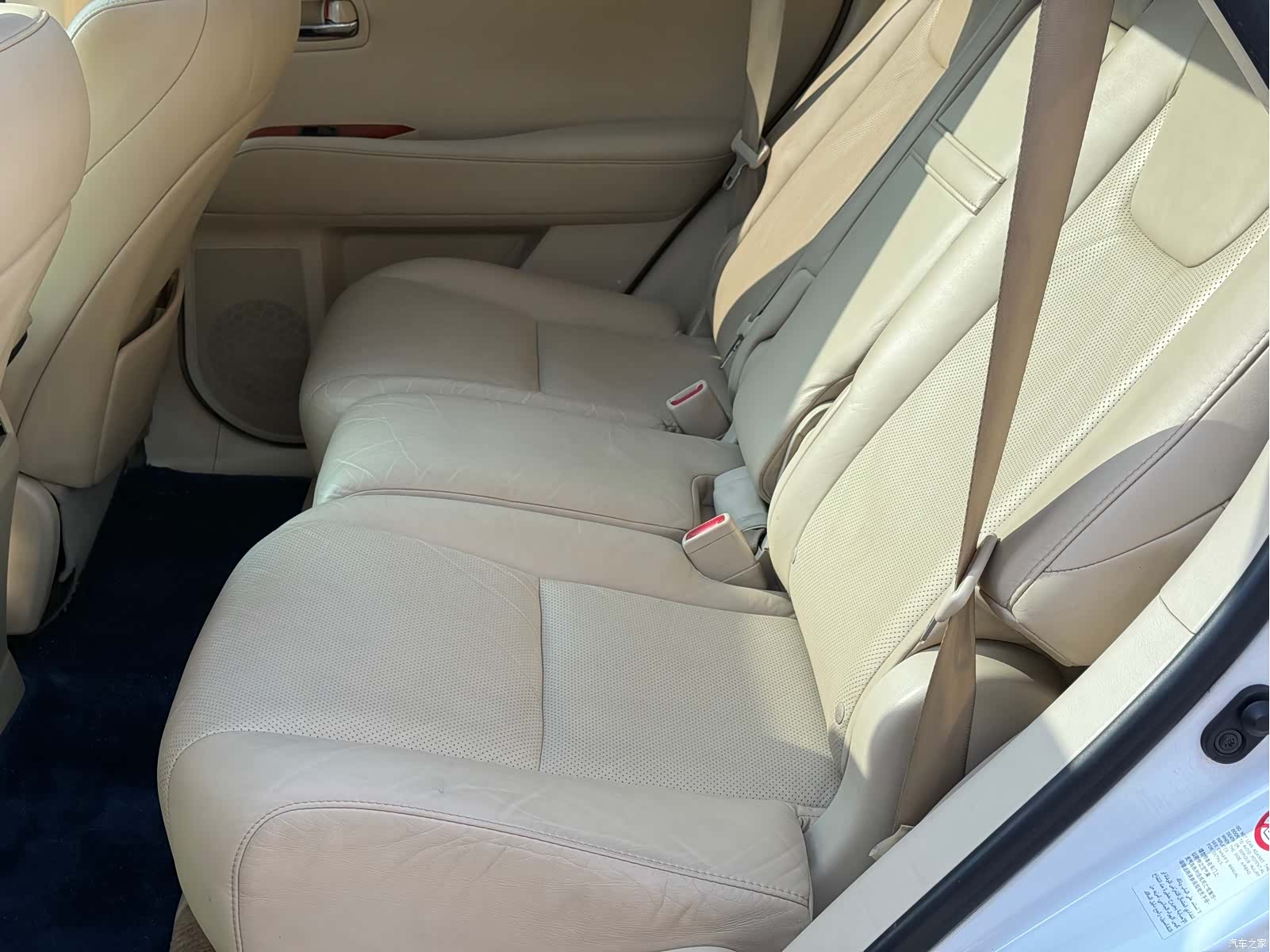 Lexus RX, 2010 18