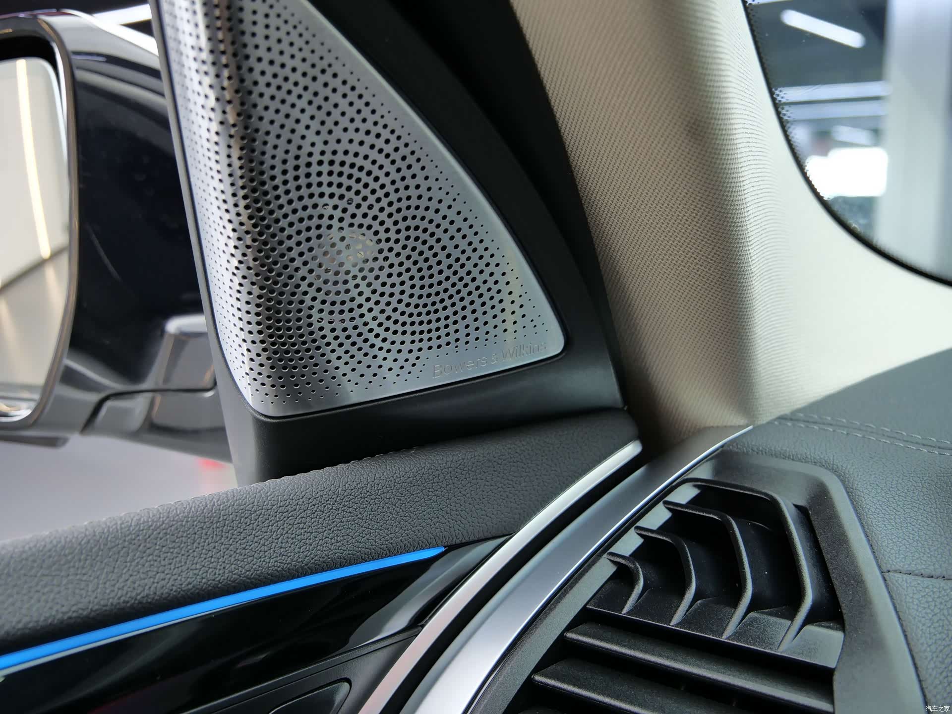 BMW iX3, 2021 15