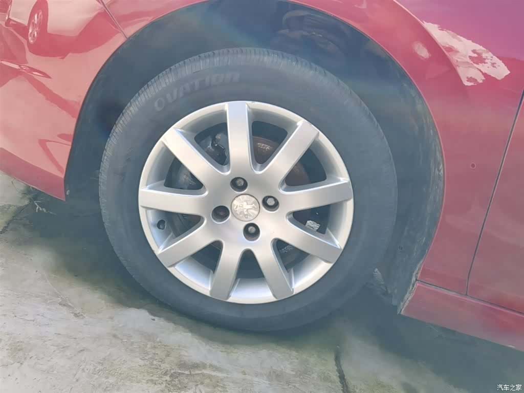 Peugeot 308, 2016 23