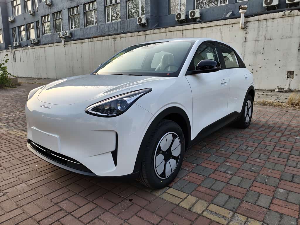 Geely Geome Xingyuan