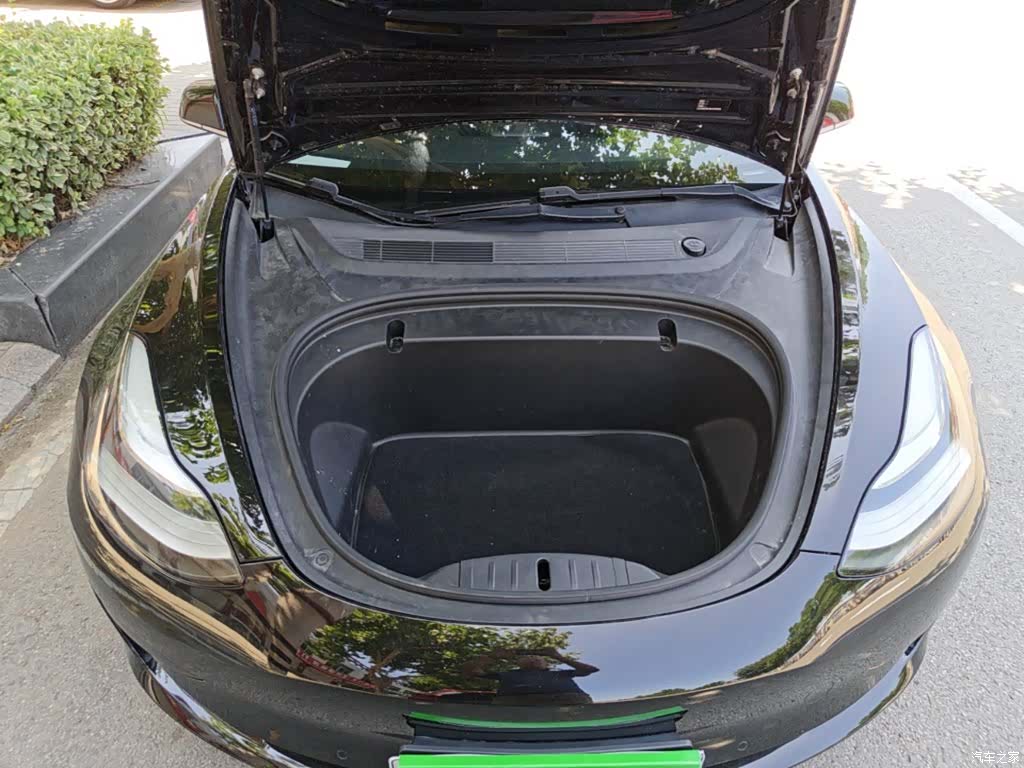 Tesla Model 3, 2020 20
