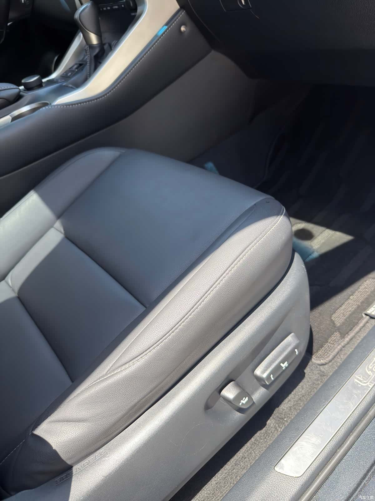 Lexus NX, 2016 9
