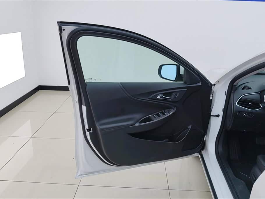 Chevrolet Mai Ruibao XL