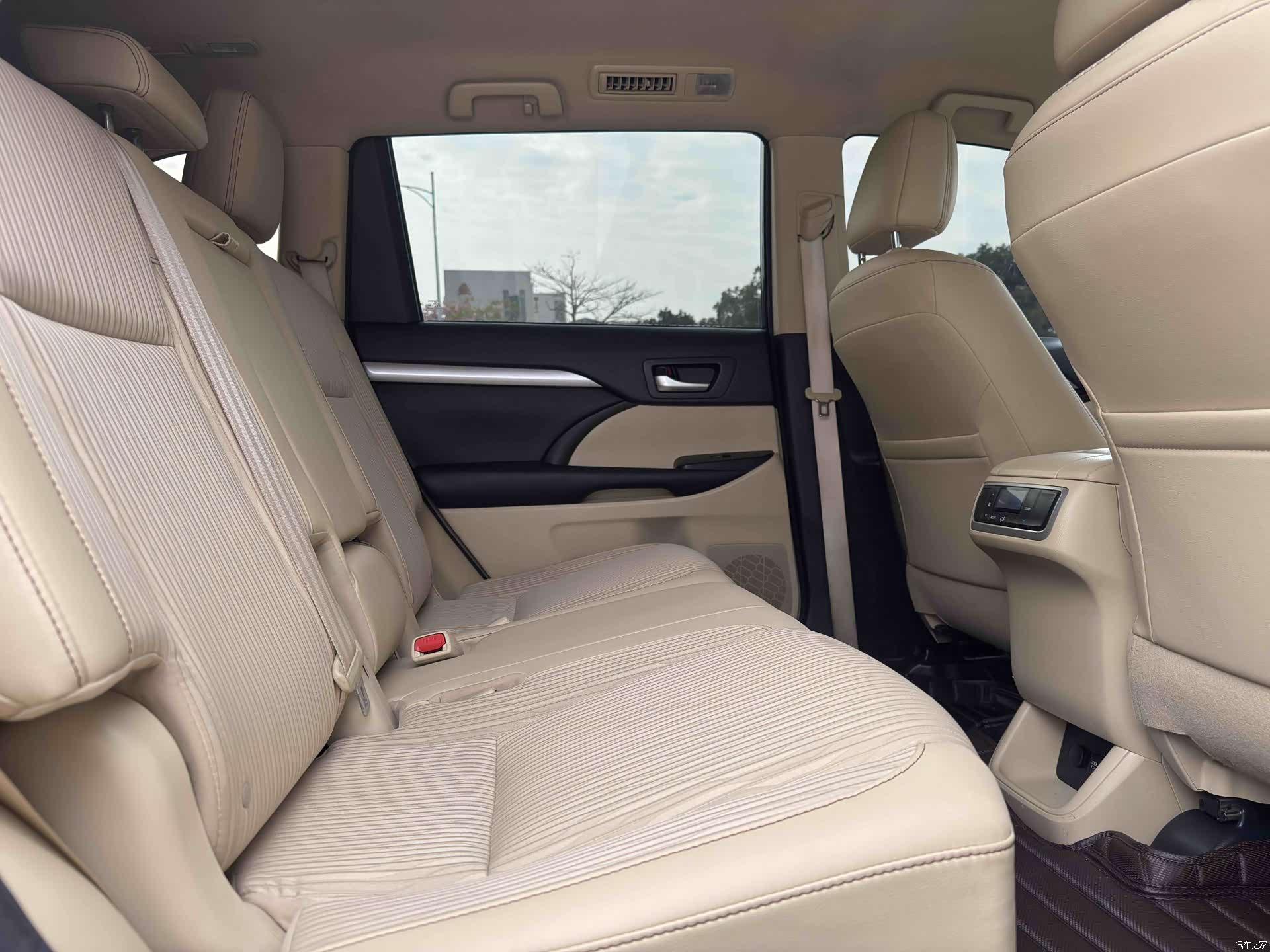 Toyota Highlander, 2019 8