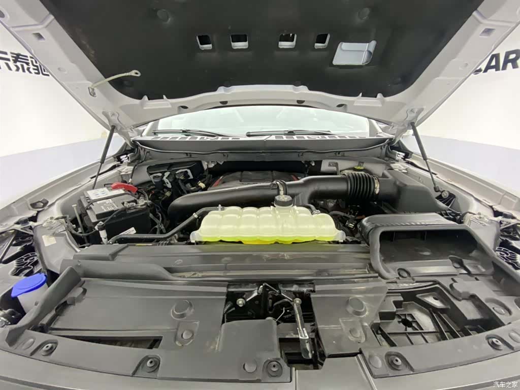 Ford F-150, 2026 12