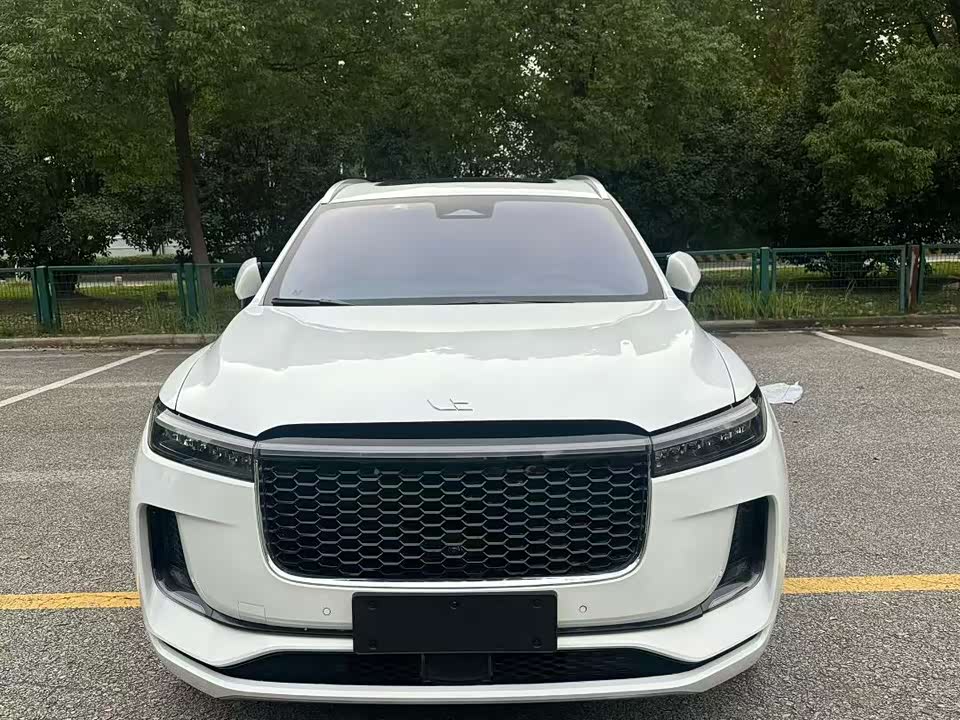 Li Auto Ideal ONE