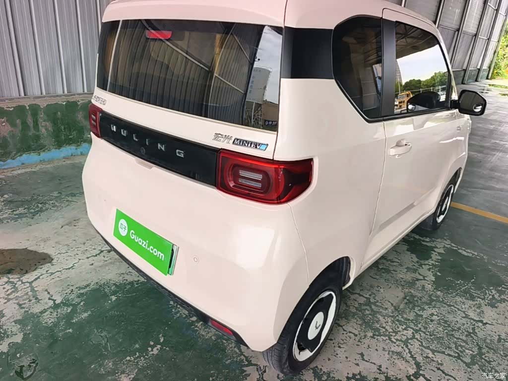 Wuling Yuan, 2021 8