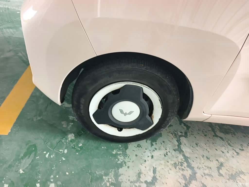 Wuling Yuan, 2021 23