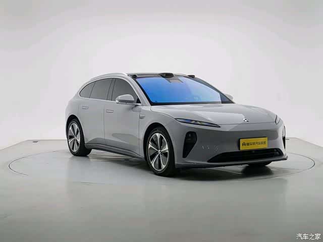 NIO ET5, 2023 9