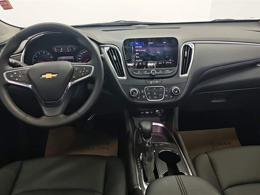 Chevrolet Mai Ruibao XL