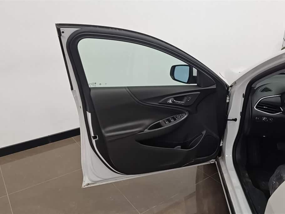 Chevrolet Mai Ruibao XL