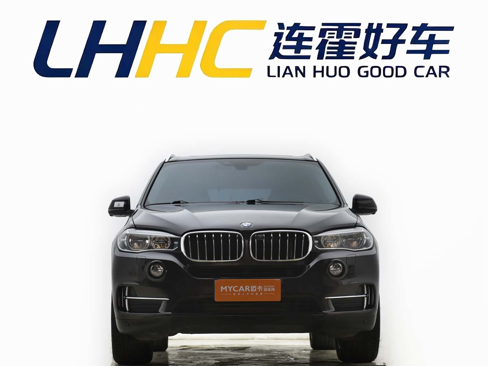BMW X5, 2017 3