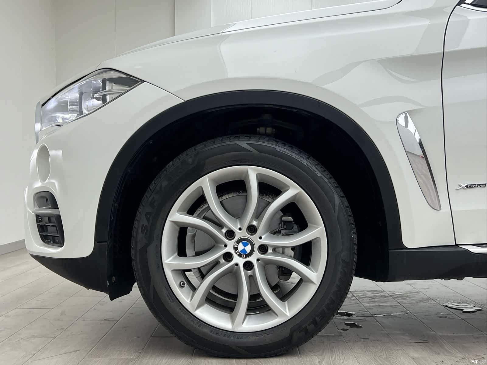 BMW X6, 2016 18