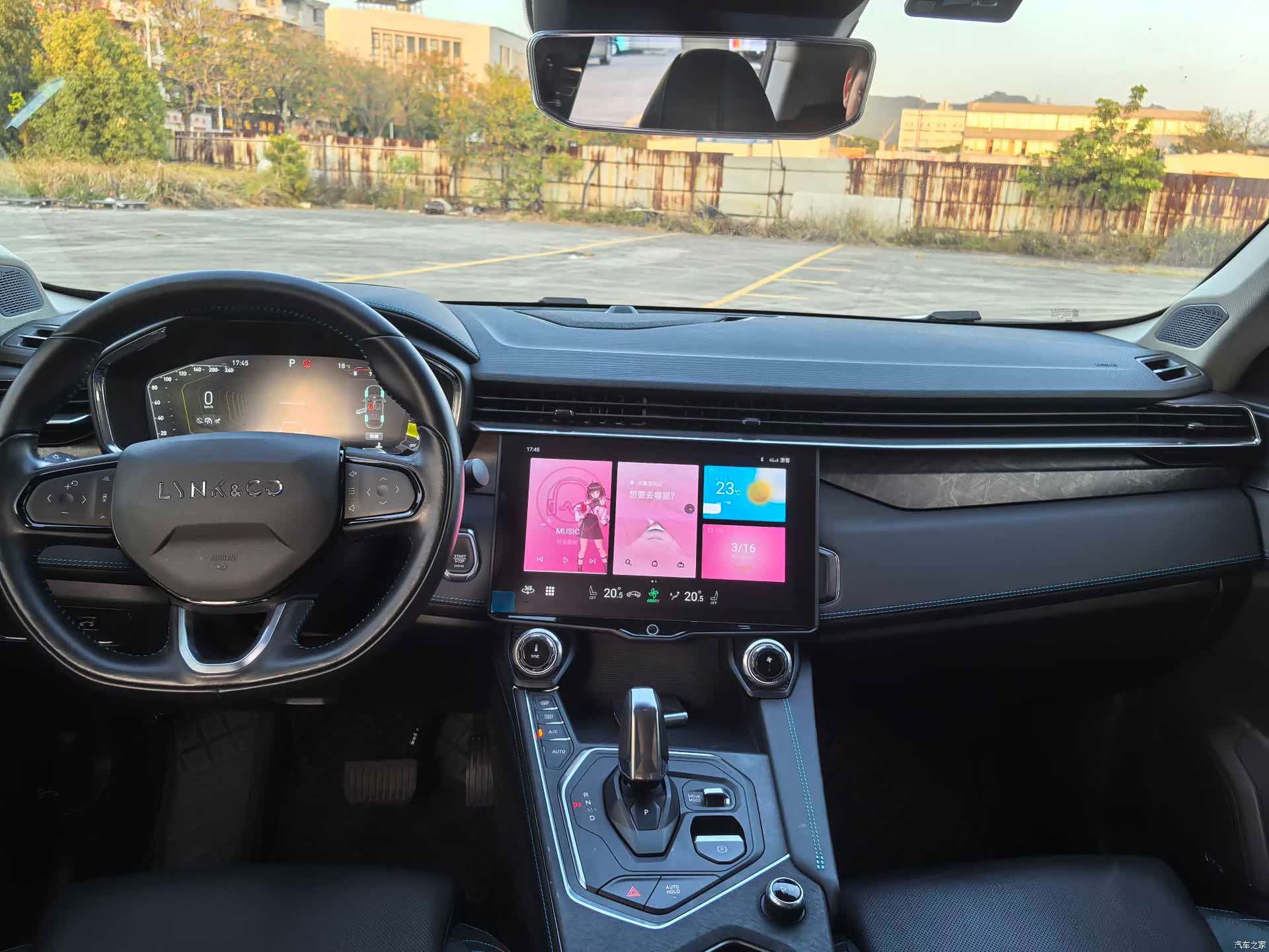 Lynk & Co 02, 2021 3
