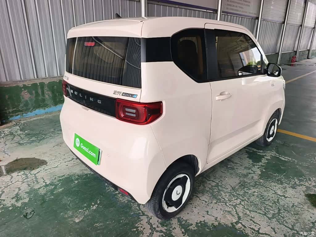 Wuling Yuan, 2021 7