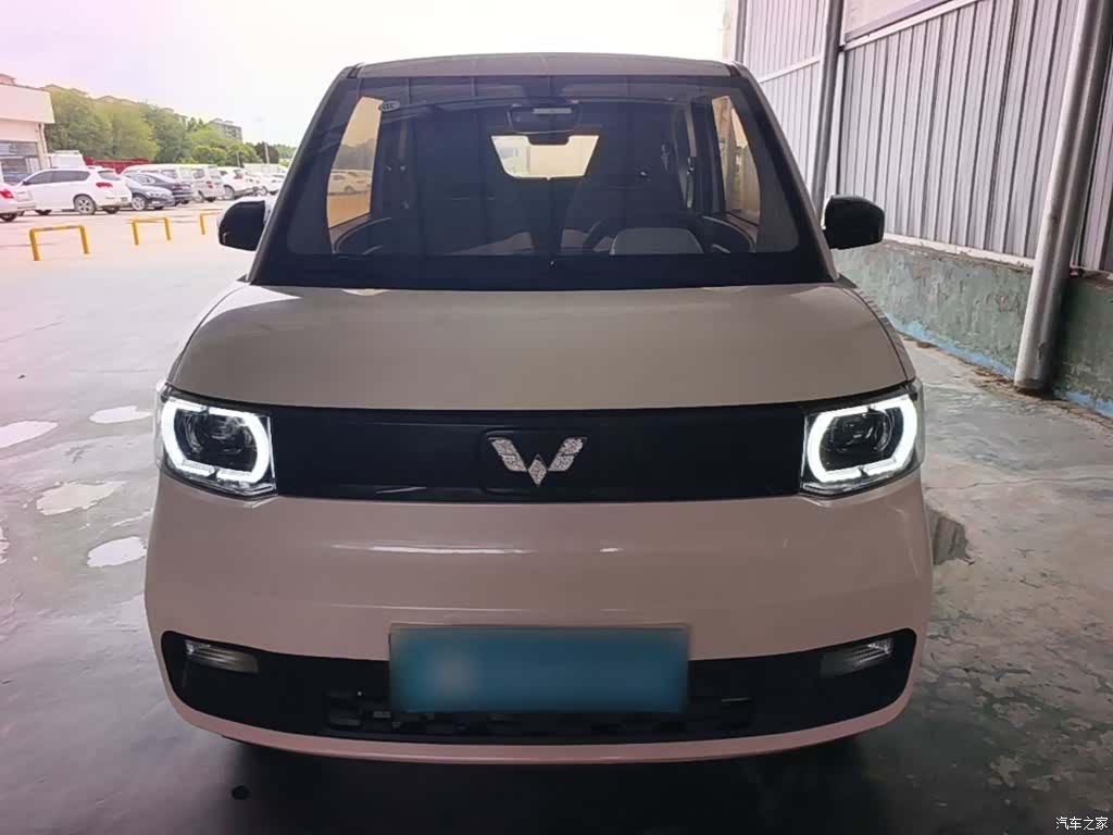 Wuling Yuan, 2021 3