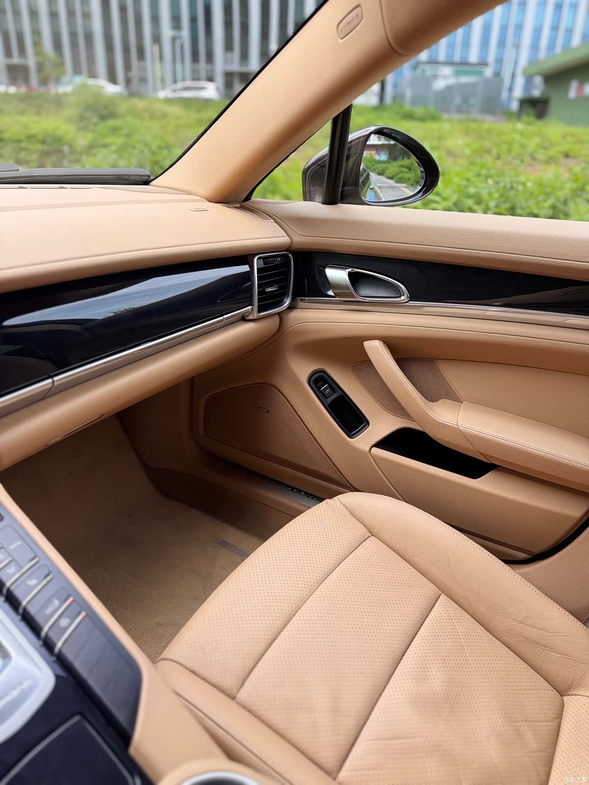 Porsche Panamera, 2012 18