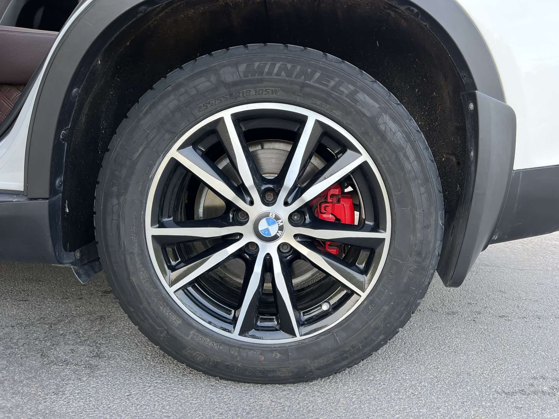 BMW X5, 2015 22