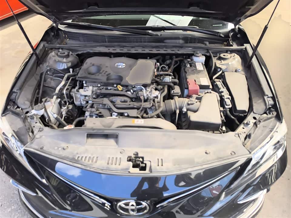 Toyota Camry Toyota Camry