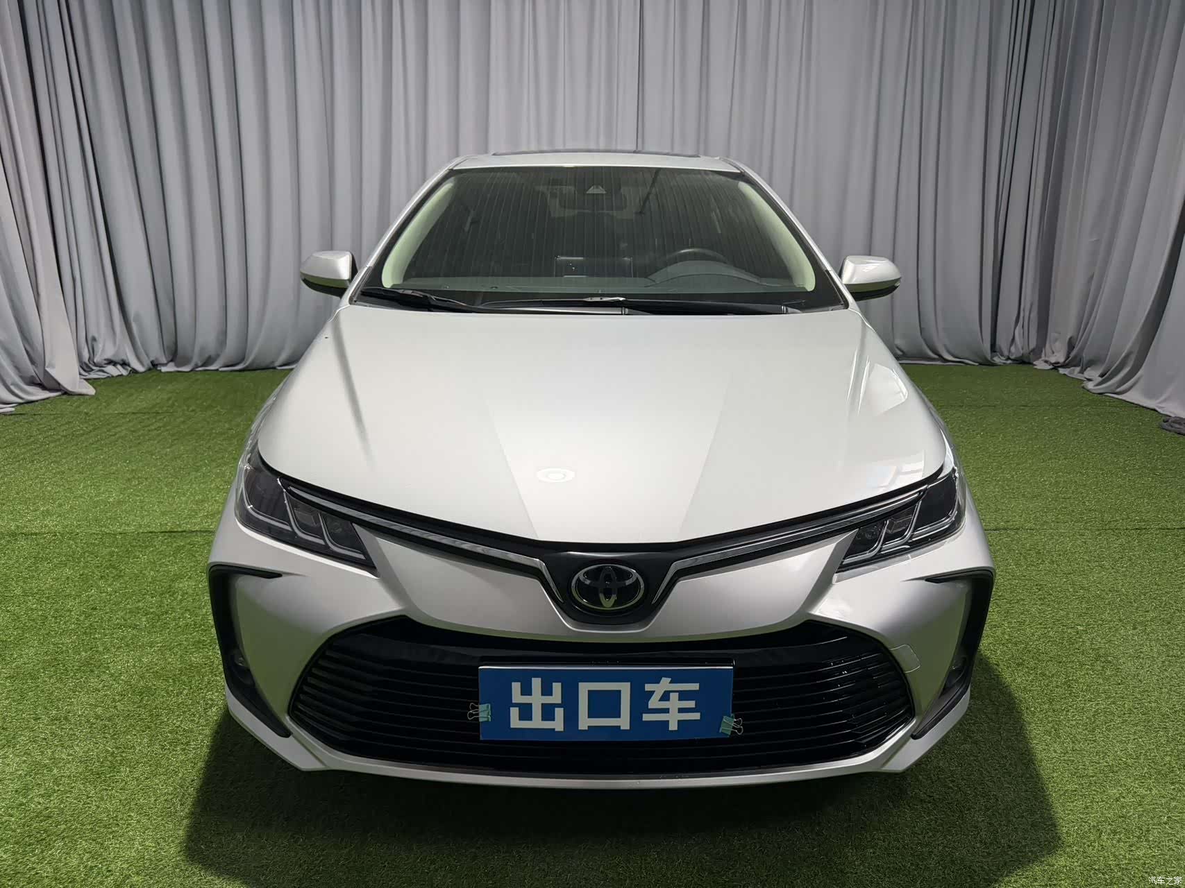 Toyota Corolla, 2023 3