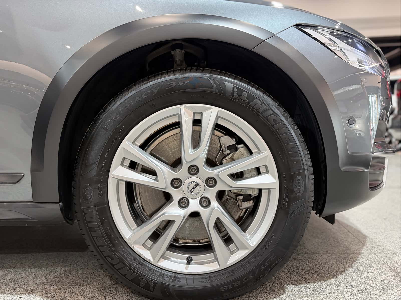 Volvo V90, 2018 24