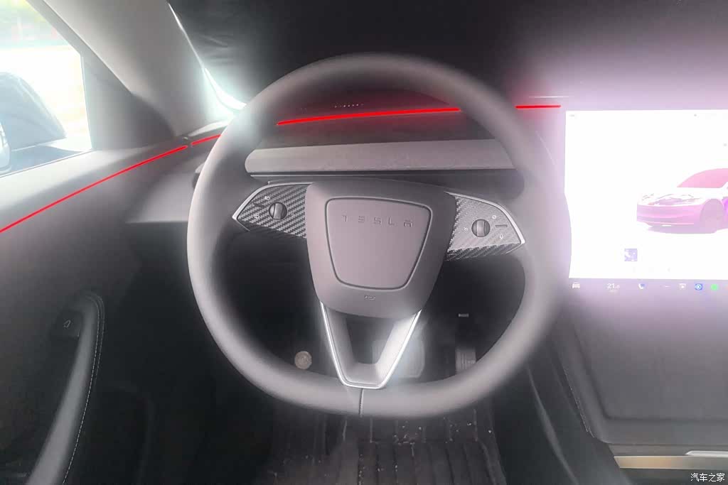 Tesla Model 3, 2026 15