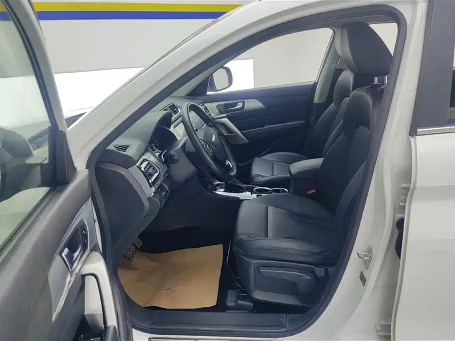 Haval H2