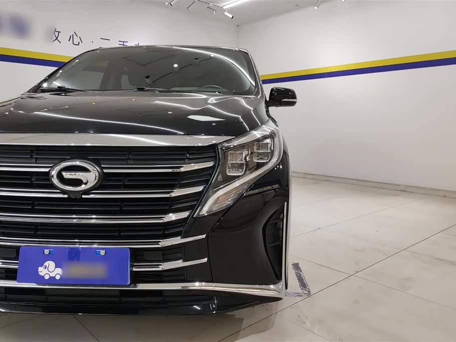 Trumpchi Trumpchi M8