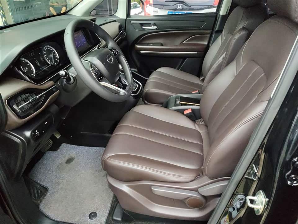 Trumpchi Trumpchi M6 Trumpchi Trumpchi M6